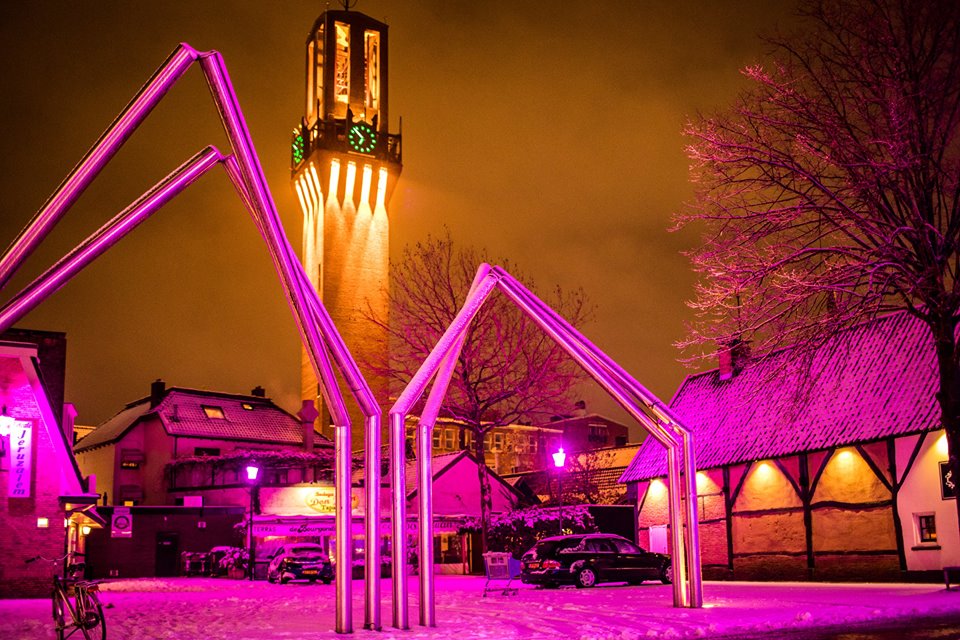 Pastoriestraat by winter.jpg